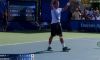 Alessandro Giannessi dopo la prima partita vinta in carriera in un torneo dello Slam: “E’ un’emozione difficile da descrivere, ero arrivato qui a New York senza grosse aspettative”
