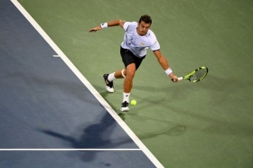 Alessandro Giannessi classe 1990, n.144 ATP