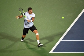 Alessandro Giannessi classe 1990, n.143 ATP