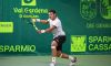 Challenger Koblenz: Alessandro Giannessi al secondo turno. Fuori Gaio (Video)