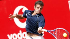 Alessandro Giannessi classe 1990, n.238 del mondo