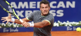 Alessandro Giannessi classe 1990
