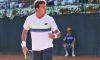 ATP Umago: Alessandro Giannessi ad un passo dalla sconfitta si regala la prima semifinale in carriera in un torneo del circuito maggiore