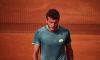 Alessandro Giannessi si ritira ad Antalya 2 in semifinale, ma il suo inizio di stagione 2021 fa ben sperare