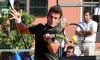 Challenger Alicante e Lisbona: I risultati completi del Day 3. Alessandro Giannessi supera Paolo Lorenzi ed è ai quarti (Video)