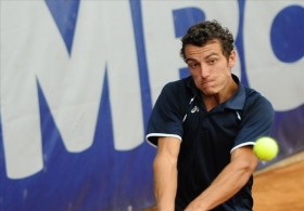 Alessandro Giannessi classe 1990, n.312 del mondo