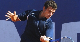 Alessandro Giannessi classe 1990, n.368 del mondo