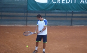 Alessandro Giannessi classe 1990, n.368 del mondo