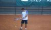 Challenger Como: Risultati Completi Prima Giornata. Avanza Alessandro Giannessi. Marco Crugnola al secondo turno dopo il ritiro di Knittel che abbandonava in vantaggio di un set