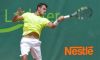 Challenger Biella: Risultati Secondo Turno. Caruso supera Bellotti. Fabbiano batte Giannessi nel derby