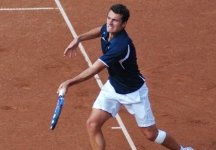 Video del Giorno: La vittoria di Alessandro Giannessi nei quarti di finale del torneo di Napoli Posillipo