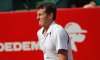 ATP Sao Paulo: Qualificazioni. Maximo Gonzalez ferma la corsa di Alessandro Giannessi