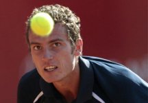 Challenger Montevideo: Alessandro Giannessi elimina Joao Souza, tds n.4. È in semifinale