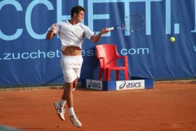Alessandro Giannessi classe 1990, n.183 del mondo