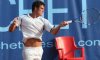 Challenger Napoli Posillipo: Alessandro Giannessi vola in semifinale