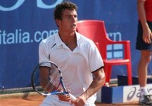 Italiani in campo (ATP-WTA-Challenger) – 01 Ottobre