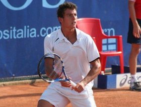 Alessandro Giannessi classe 1990, n.260 del mondo