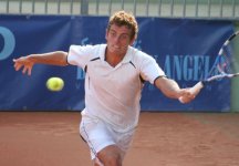 Classifica ATP Italiani Live: La situazione aggiornata. Giannessi ad un passo dai top 200