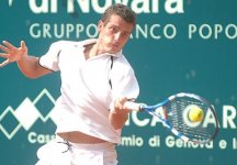 Classifica ATP Italiani: Stabili i primi tre azzurri. Bene Volandri. Giannessi nei top 200