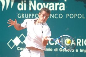 Alessandro Giannessi classe 1990, n.183 del mondo