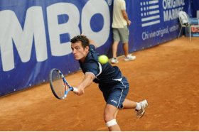 Alessandro Giannessi classe 1990, n..140 del mondo
