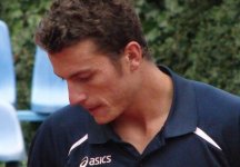 Masters 1000 – Madrid: La situazione definitiva degli azzurri. Fognini entra nel main draw. Forfait di Murray. Naso rimane fuori dalle quali