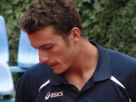 Alessandro Giannessi classe 1990, n.126 del mondo.