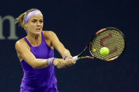 Questa volta è il turno di Nicole Gibbs