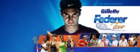 Roger Federer classe 1981, n.2 del mondo