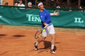 Daniel Gimeno Traver nella foto