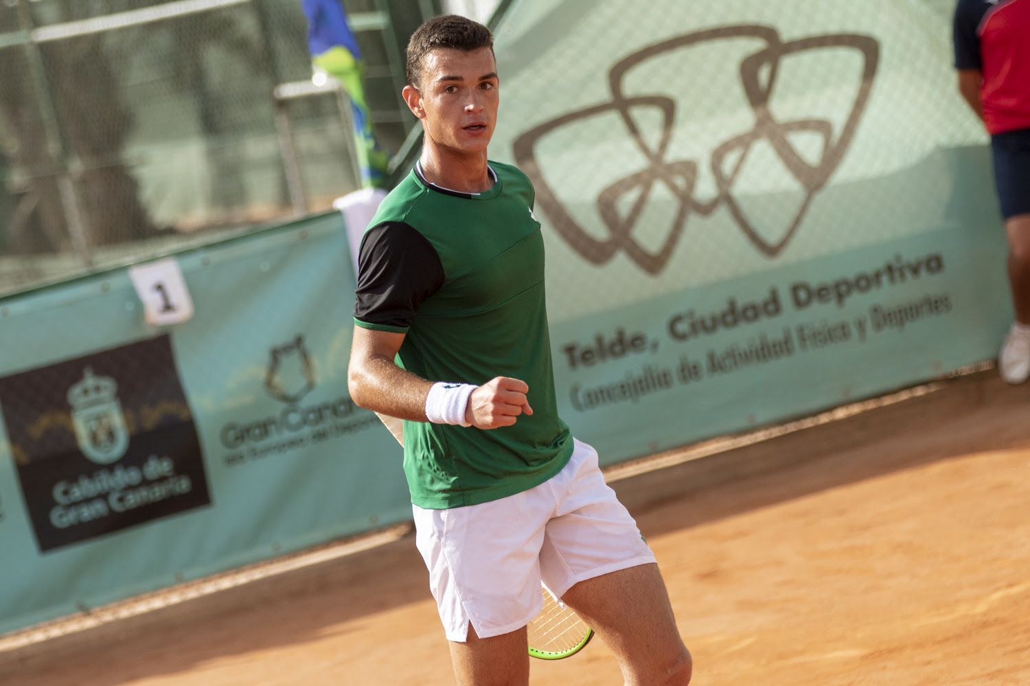 Carlos Gimeno Valero - Foto Marta Magni/MEF Tennis Events