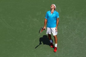 Robby Ginepri dovrà dare battaglia per conquistare la wild card per gli Australian Open