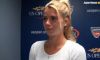 Video Us Open: Parlano Camila Giorgi e Francesco Piccari, coach di Karin Knapp