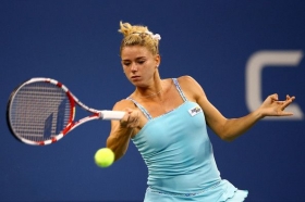 Camila Giorgi classe 1991, n.136 del mondo