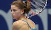 WTA Lussemburgo: Qualificazioni. Brutto scivolone di Camila Giorgi