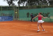 Nelle qualificazioni di Clearwater subito eliminata Camila Giorgi dall’ex top 40 Melinda Czink
