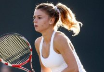 WTA Stanford: Qualificazioni. Camila Giorgi dà forfait