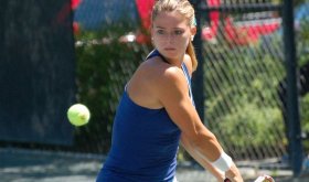 Camila Giorgi classe 1991, n.95 del mondo