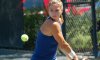 WTA Beijing: Sara Errani si ritira nel primo set, Camila Giorgi vince il derby e avanza al secondo turno
