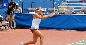 Camila Giorgi classe 1991, n.147 del mondo