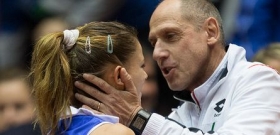 Corrado Barazzutti capitano di Davis e Fed Cup dell'Italia