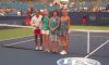 Video del Giorno: Alcune fasi dell’incontro tra Camila Giorgi e Francesca Schiavone