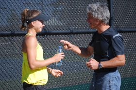 Camila e Sergio Giorgi