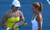 Camila Giorgi è infortunata. L’azzurra per un problema alla spalla destra dovrà stare a riposo per almeno 1 mese