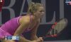 WTA Linz: Camila Giorgi eliminata al secondo turno