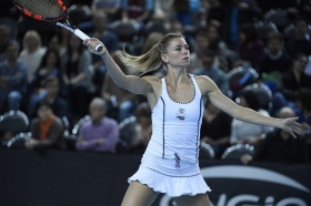 Fed Cup - Live Francia vs Italia. Live dettagliato Day 1