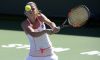 WTA Indian Wells: Amara sconfitta per Camila Giorgi contro Ana Ivanovic. L’azzurra manca due match point e viene battuta al tiebreak del terzo set (con il video della partita)