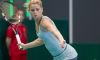 WTA Praga: Il Main Draw. Al via la nostra Camila Giorgi