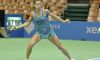 WTA Katowice: Camila Giorgi sconfitta in finale da Dominika Cibulkova