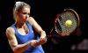 WTA Madrid: Camila Giorgi elimina Sara Errani con un doppio 75. Sarita sia nel primo che nel secondo parziale ha mancato un vantaggio di 5 a 3
